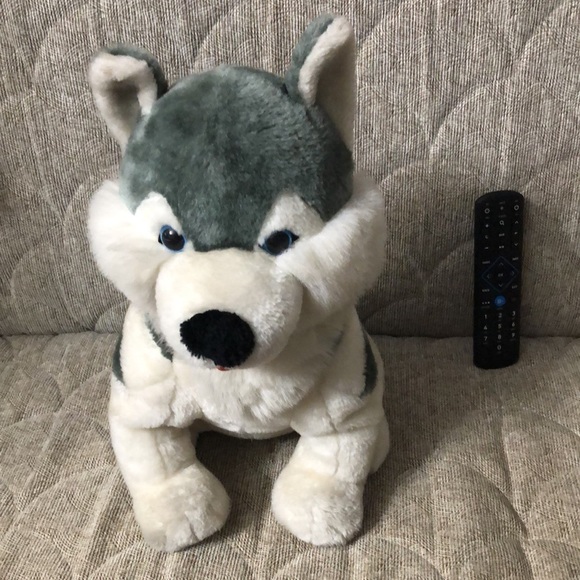 VINTAGE DOGS TOYS COLLECTION , price for each dog - Picture 5 of 12